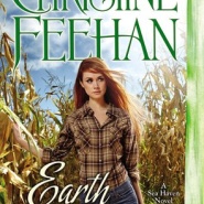 REVIEW: Earth Bound by Christine Feehan
