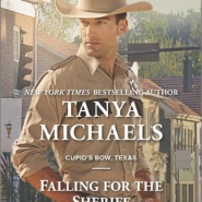 REVIEW: Falling for the Sheriff by Tanya Michaels