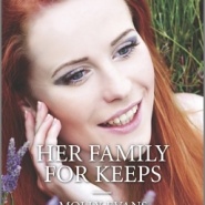 REVIEW: Her Family For Keeps by Molly Evans