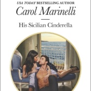 REVIEW: His Sicilian Cinderella by Carol Marinelli