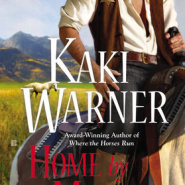 REVIEW: Home by Morning by Kaki Warner