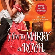 REVIEW: How to Marry a Royal Highlander by Vanessa Kelly