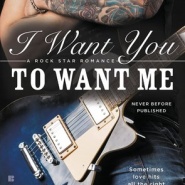REVIEW: I Want You to Want Me by Erika Kelly