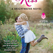 REVIEW: Last First Kiss by Lia Riley