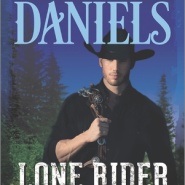 REVIEW: Lone Rider by B.J. Daniels
