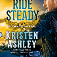 REVIEW: Ride Steady by Kristen Ashley