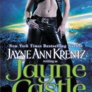 REVIEW: Siren’s Call by Jayne Castle