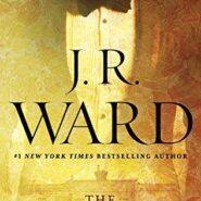 REVIEW: The Bourbon Kings by J.R. Ward