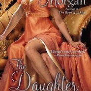 REVIEW: The Daughter of an Earl by Victoria Morgan