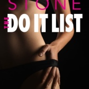 REVIEW: The Do It List by Jillian Stone