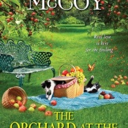 REVIEW: The Orchard at the Edge of Town by Shirlee McCoy