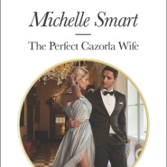 REVIEW: The Perfect Cazorla Wife by Michelle Smart
