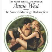 REVIEW: The Sinner’s Marriage Redemption by Annie West
