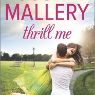 REVIEW: Thrill Me by Susan Mallery