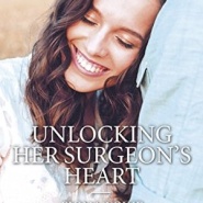 REVIEW: Unlocking Her Surgeon’s Heart  by Fiona Lowe