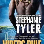 REVIEW: Vipers Rule by Stephanie Tyler