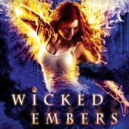 REVIEW: Wicked Embers by Keri Arthur