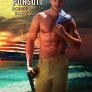 REVIEW: Bodyguard Pursuit by Joanne Wadsworth