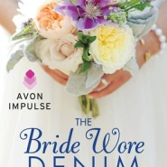 REVIEW: The Bride Wore Denim by Lizbeth Selvig