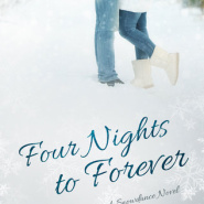 REVIEW: Four Nights to Forever by Jennifer Lohmann