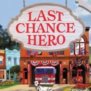 REVIEW: Last Chance Hero by Hope Ramsay