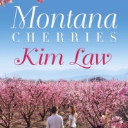 REVIEW: Montana Cherries by Kim Law