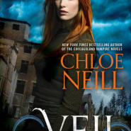 REVIEW: The Veil by Chloe Neill