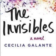 REVIEW: The Invisibles by Cecilia Galante