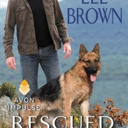 REVIEW: Rescued by the Ranger by Dixie Lee Brown