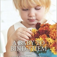 REVIEW: A Baby to Bind Them by Susanne Hampton