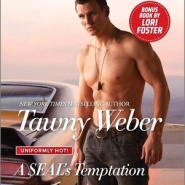 REVIEW: A SEAL’s Temptation by Tawny Weber