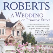 REVIEW: A Wedding on Primrose Street by Sheila Roberts