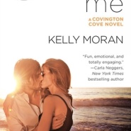 REVIEW: All of Me by Kelly Moran