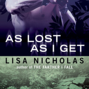REVIEW: As Lost As I Get  by Lisa Nicholas
