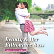 REVIEW: Beauty & Her Billionaire Boss by Barbara Wallace