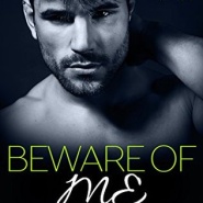 REVIEW: Beware of Me by Cynthia Eden