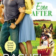 REVIEW: Ever After by Rachel Lacey