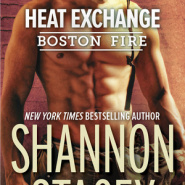 REVIEW: Heat Exchange by Shannon Stacey