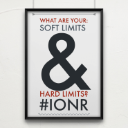 ionR: Soft & Hard Limits