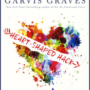 REVIEW: Heart-Shaped Hack by Tracey Garvis-Graves