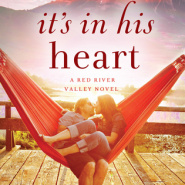 REVIEW: It’s In His Heart by Shelly Alexander