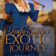 REVIEW: Lady Emily’s Exotic Journey by Lillian Marek