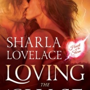 REVIEW: Loving the Chase by Sharla Lovelace