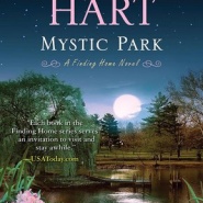 REVIEW: Mystic Park by Regina Hart