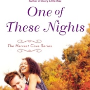REVIEW: One of These Nights by Kendra Leigh Castle