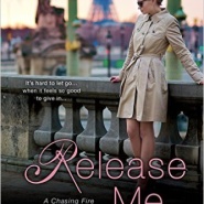 REVIEW: Release Me by Ann Marie Walker and Amy K. Rogers