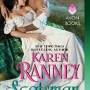 REVIEW: Scotsman of My Dreams by Karen Ranney