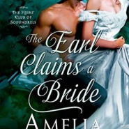 REVIEW: The Earl Claims a Bride by Amelia Grey