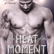 REVIEW: The Heat Of The Moment by Katie Rose