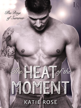 The-Heat-of-the-Moment